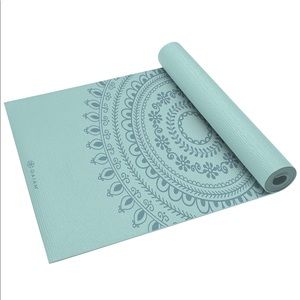 Yoga Mat